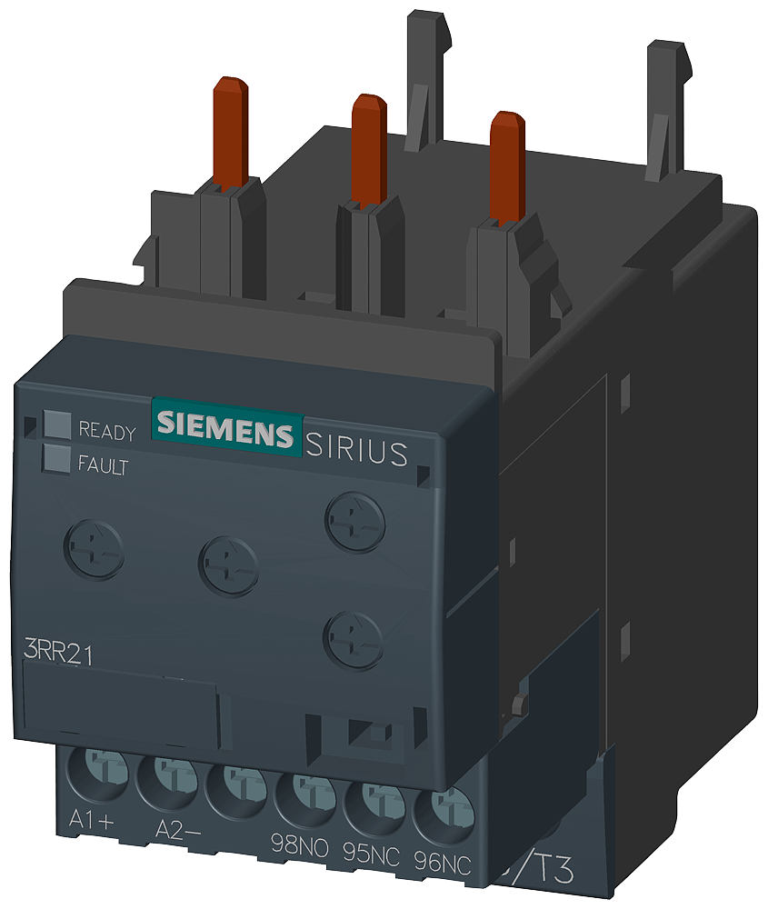MONITORING RELAY ATT
